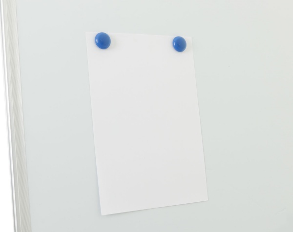 Магнитно-маркерный флипчарт Nota Bene Modern 70х100 см