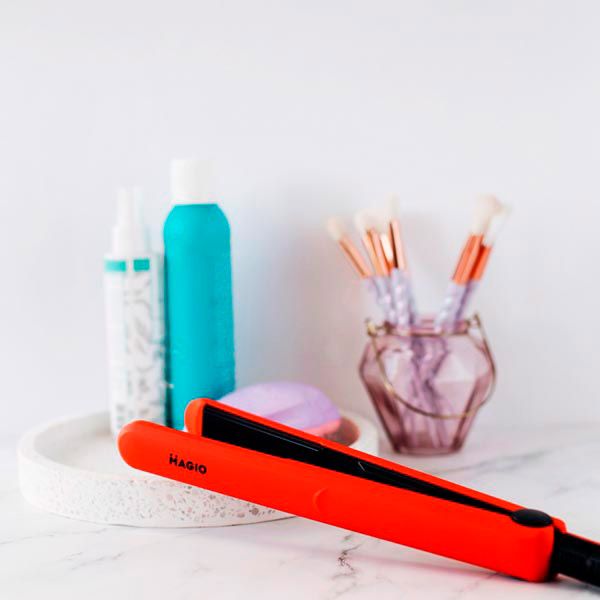 Випрямляч для волосся Magio MG-601