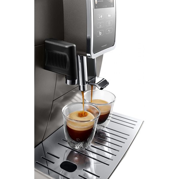 Кофемашина Delonghi Ecam 370.95.T