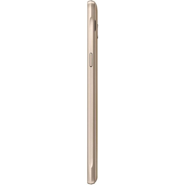 Смартфон Samsung Galaxy J3 2016 Gold (SM-J320HZDD)