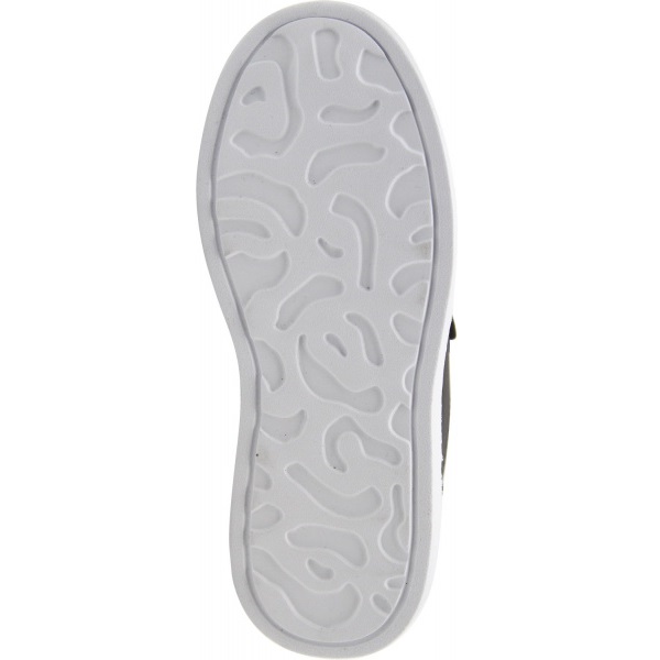 Кросівки унісекс UTSH-K5299 р.38 чорний 