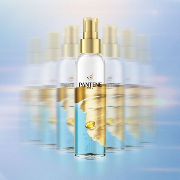 Спрей-кондиціонер Pantene Pro-V Hydration SOS 150 мл 