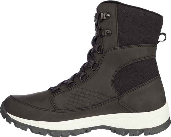 Ботинки McKinley Annabella II AQB 415154-900043 р.EUR 41 серый