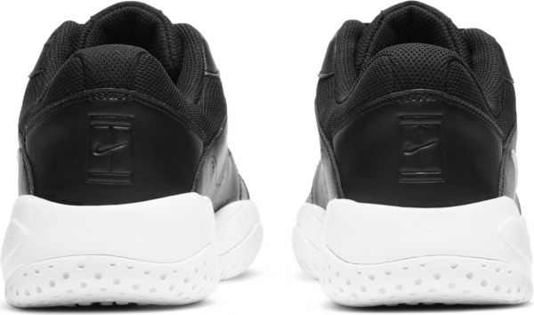 Кроссовки Nike Court Lite 2 AR8836-005 р.US 7,5 черный