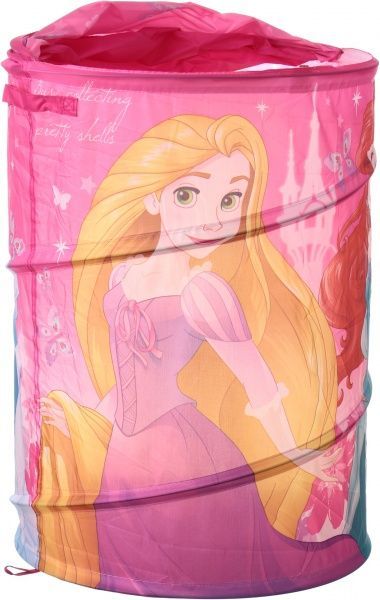 Корзина для игрушек Disney Princess в сумке