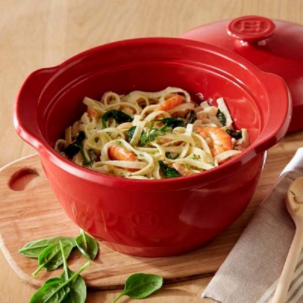 Кастрюля Cookware 2 л Emile Henry