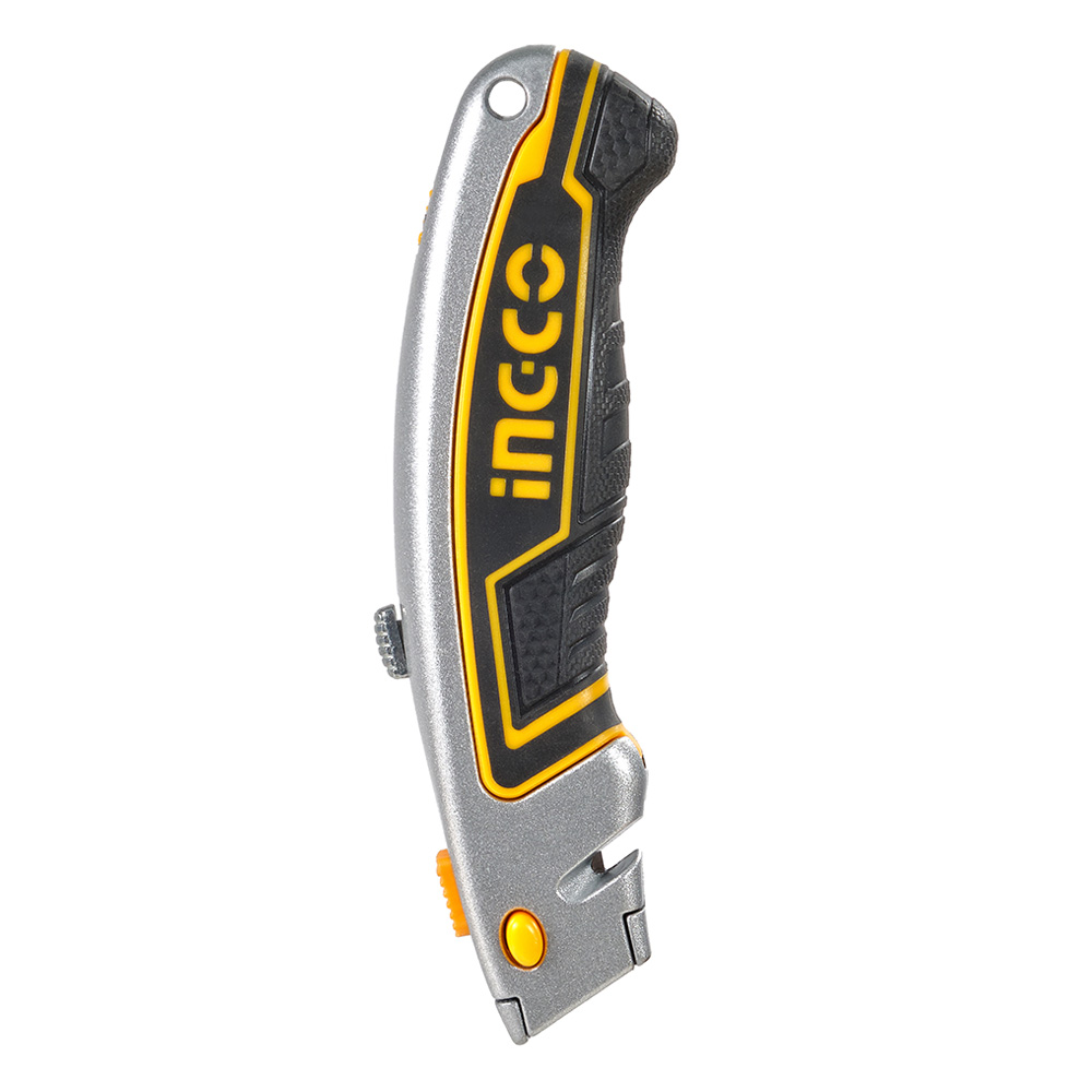 Нож-трапеция