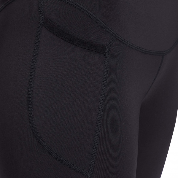 Лосини Energetics Corala V W 419052-900915 р.44 чорний