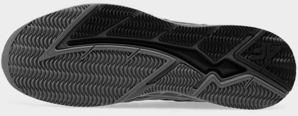 Кроссовки 4F SPORTSHOES D4L22-OBMS102-23S р.41 EUR 41 серый