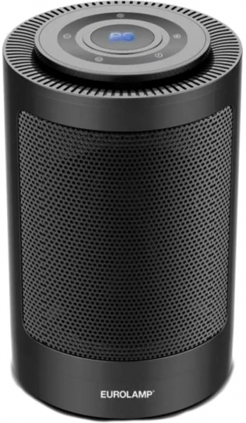 Тепловентилятор Eurolamp FHR-1500Вт