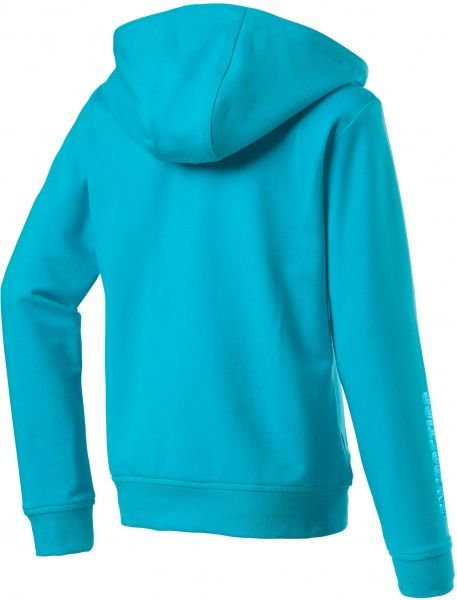 Джемпер Energetics Haima 3 jrs 280962-901642 р. 140 м'ятний