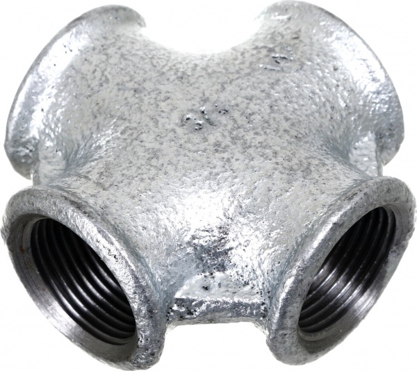 Хрестовина Atusa Ø3/4