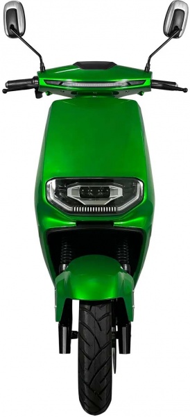 Электроскутер Aima GTX Green 72В30Аг (amgtxgrn)