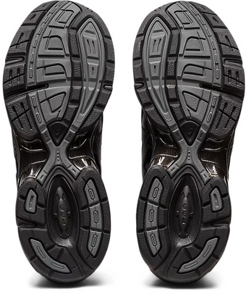 Кроссовки Asics GEL-1130 1201A844-001 р.46,5 черный