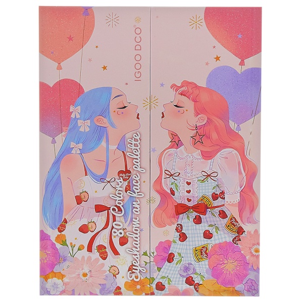 Косметичний набір Shantou IG29611