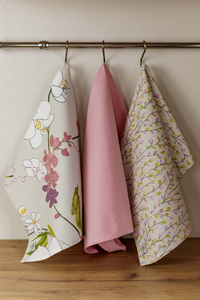 Серветка Прованс Орхідея 35x45 см 