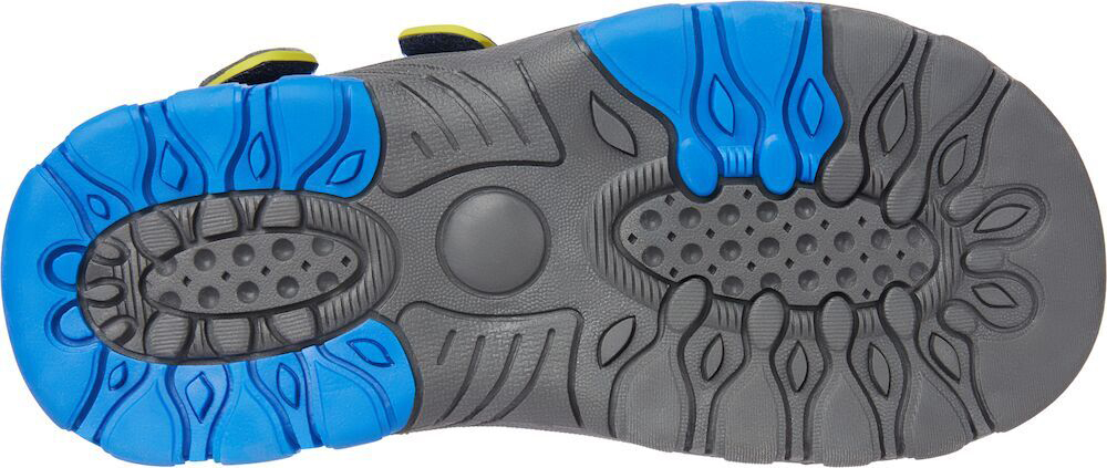 Сандалі McKinley Tarriko III JR 232474-910519 р.26 синій