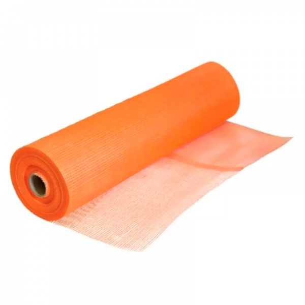 Склосітка Works 160 г/м2 PRO помаранчева 10344