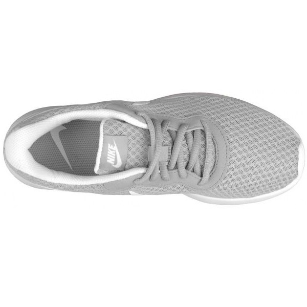Кроссовки Nike WMNS TANJUN 812655-010 р.8,5 серый
