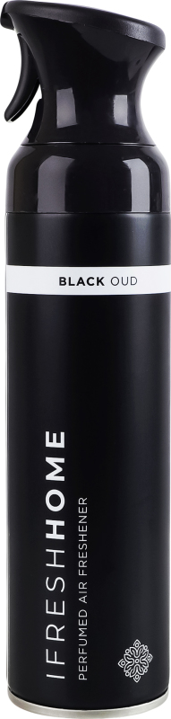 Духи для помещения iFresh Black Oud 250 мл
