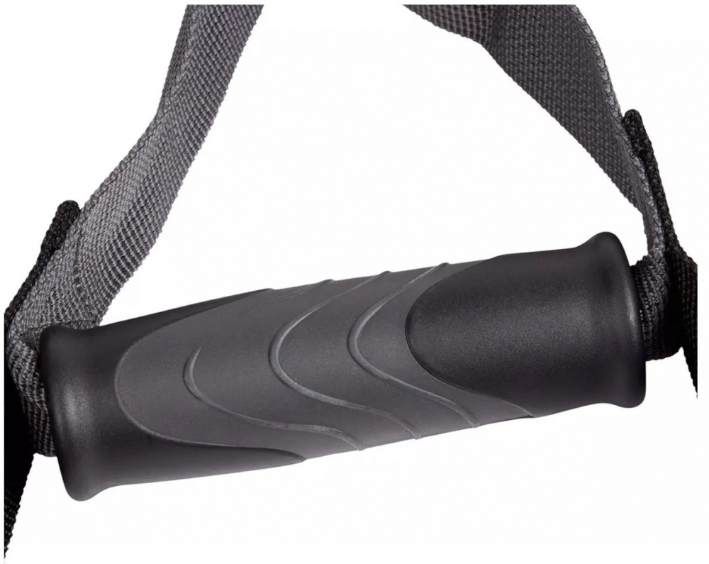 Петли Energetics для тренировок р.OS черный Functional Trainer 2.0