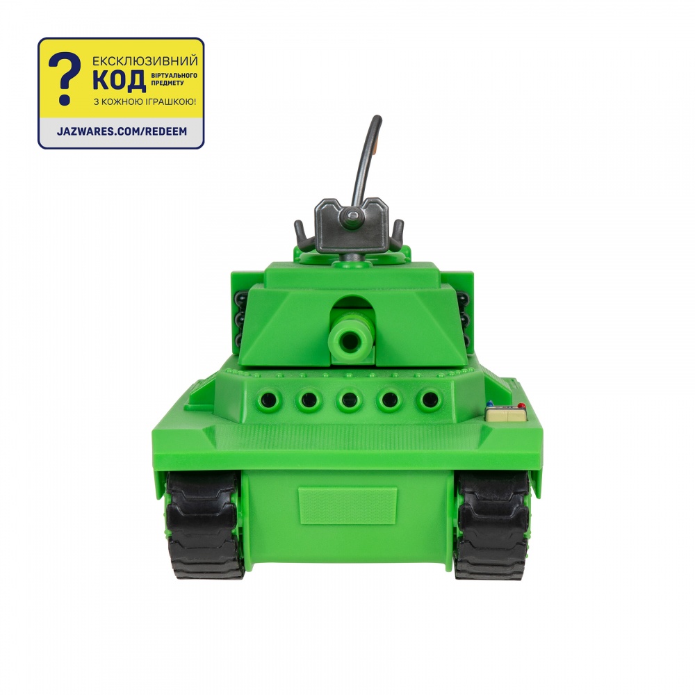 Ігрова фігурка DevSeries Feature Vehicle Brookhaven: Tank CRS0056
