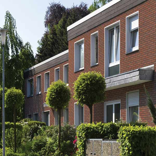 Клінкерна плитка HF 03 Brick tower 250х65х10 King Klinker