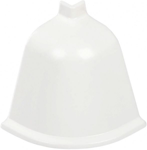 Угол наружный REHAU 118 Rauwalon 35x29x29 мм белый