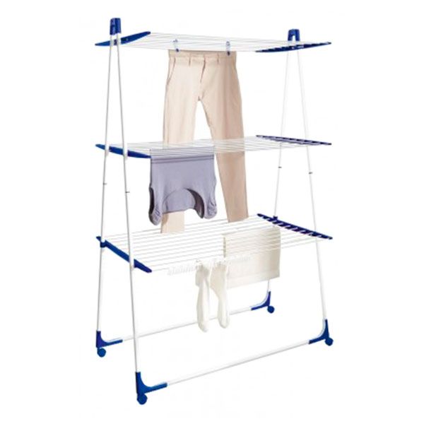 Сушарка для білизни Leifheit Tower 300 Delux 81450