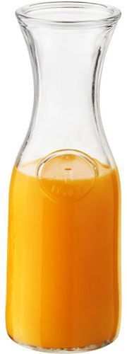 Графин Discoteque 1 л 11794294 Crisa