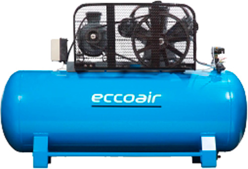 Компрессор Eccoair ECCO 7,5-500