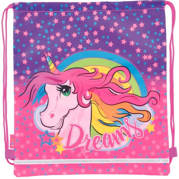 Сумка для взуття SB-01 Unicorn Smart