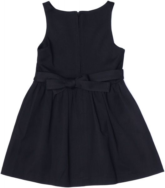 Сарафан шкільний Sasha р.134 чорний 3481/1 