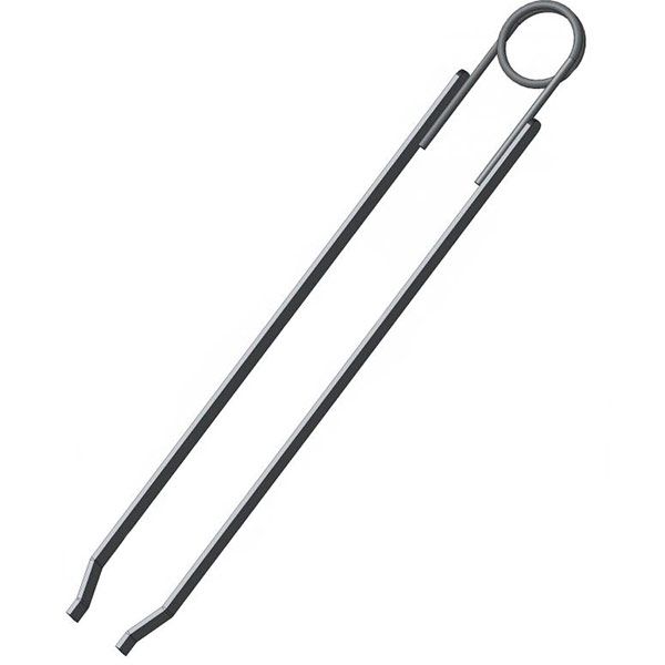 Садок ЩЕПЦА, мангал-камин