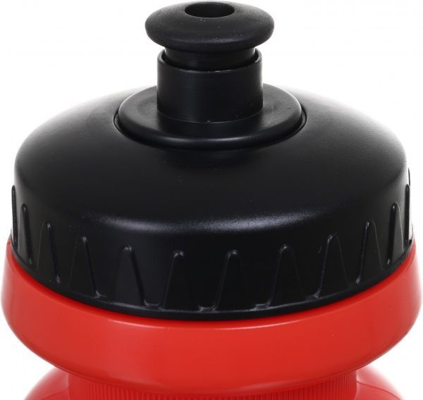 Фляга UP! (Underprice) велосипедна FBC101-Rd 600 червоний