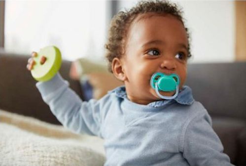 Пустушка Philips Avent Ultra-Air 6–18 міс. 2 шт. 8710103845126