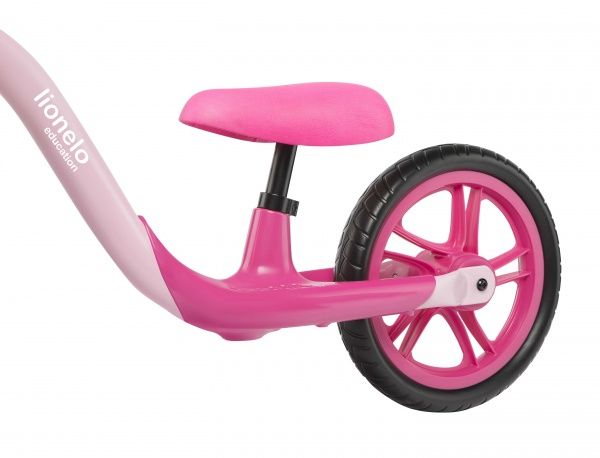 Беговел Lionelo Alex LO.AL01