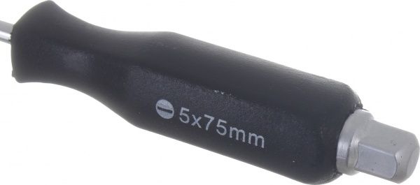 Набір викруток ударних UP! (Underprice) SL3 + PH1 x 75 мм UP-SET-IMP-2-75-1