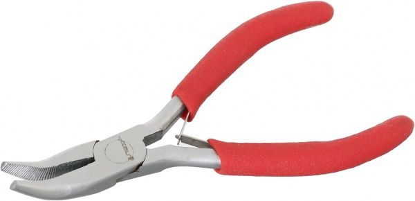 Длинногубцы E.next t005004