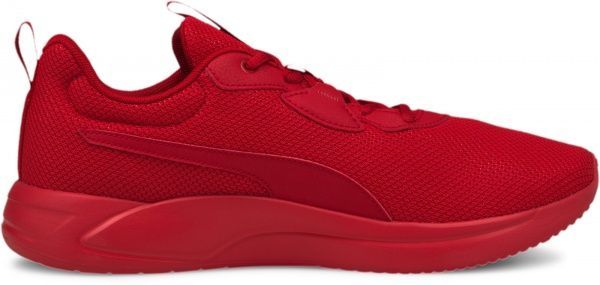 Кроссовки Puma Resolve 19473903 р.UK 8,5 красный