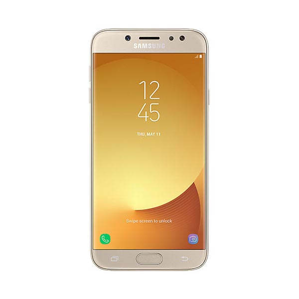 Смартфон Samsung Galaxy J7 2017 J730 Gold
