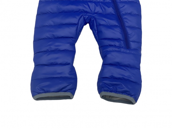 Комбинезон детский JOIKS электрик р.92/98 KGS-07/9298 