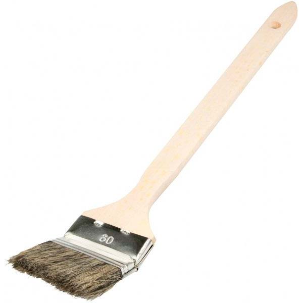 Пензель кутовий Mako 2,5 60 мм 256660К