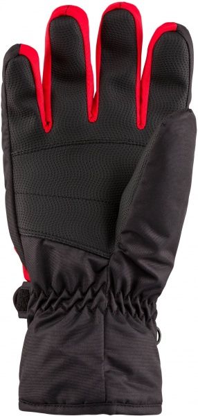 Рукавички McKinley 268034-900057 р. 7.5 червоний