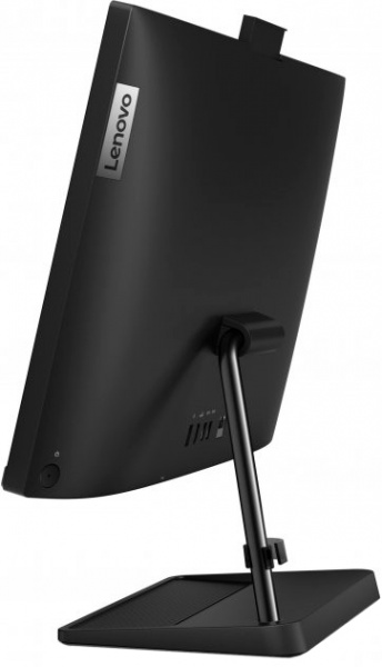 Моноблок Lenovo IdeaCentre 3 24ITL6 23,8 (F0G000BGUA) black 