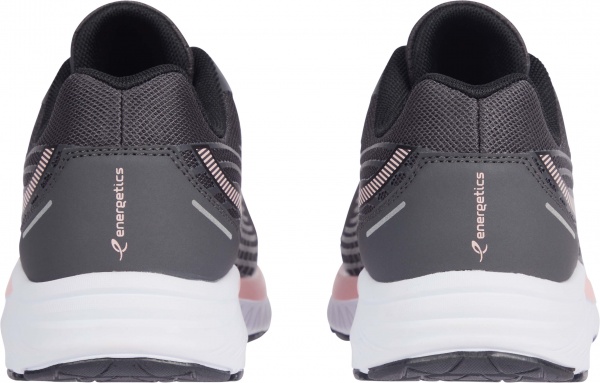 Кроссовки Energetics Elexir XII W 416936-900046 р.EUR 38 черный