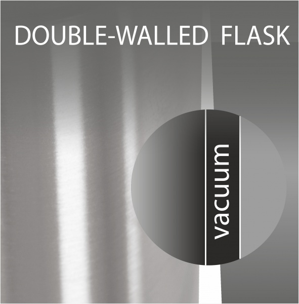 Термос 1000 мл 26-178-081 Krauff