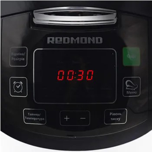 Мультиварка-скороварка Redmond RMC-PM509 