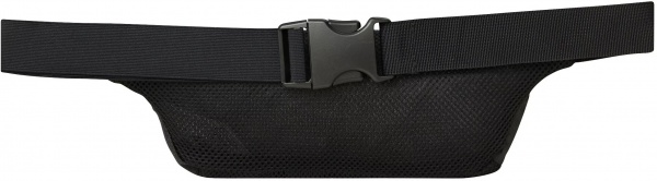 Сумка New Balance Opp Core Small Waist LAB13148BK черный 