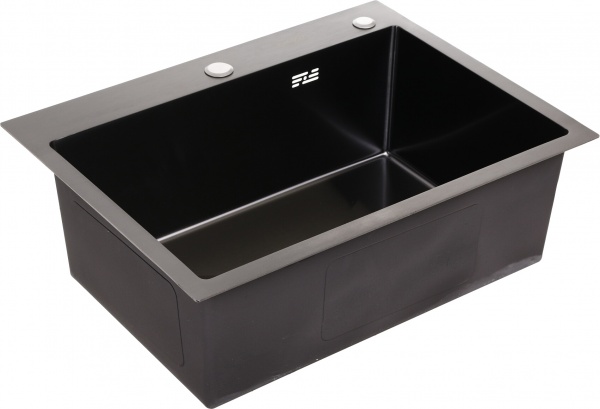 Мойка для кухни F.Lusso з нержавіючої сталі FL6045B